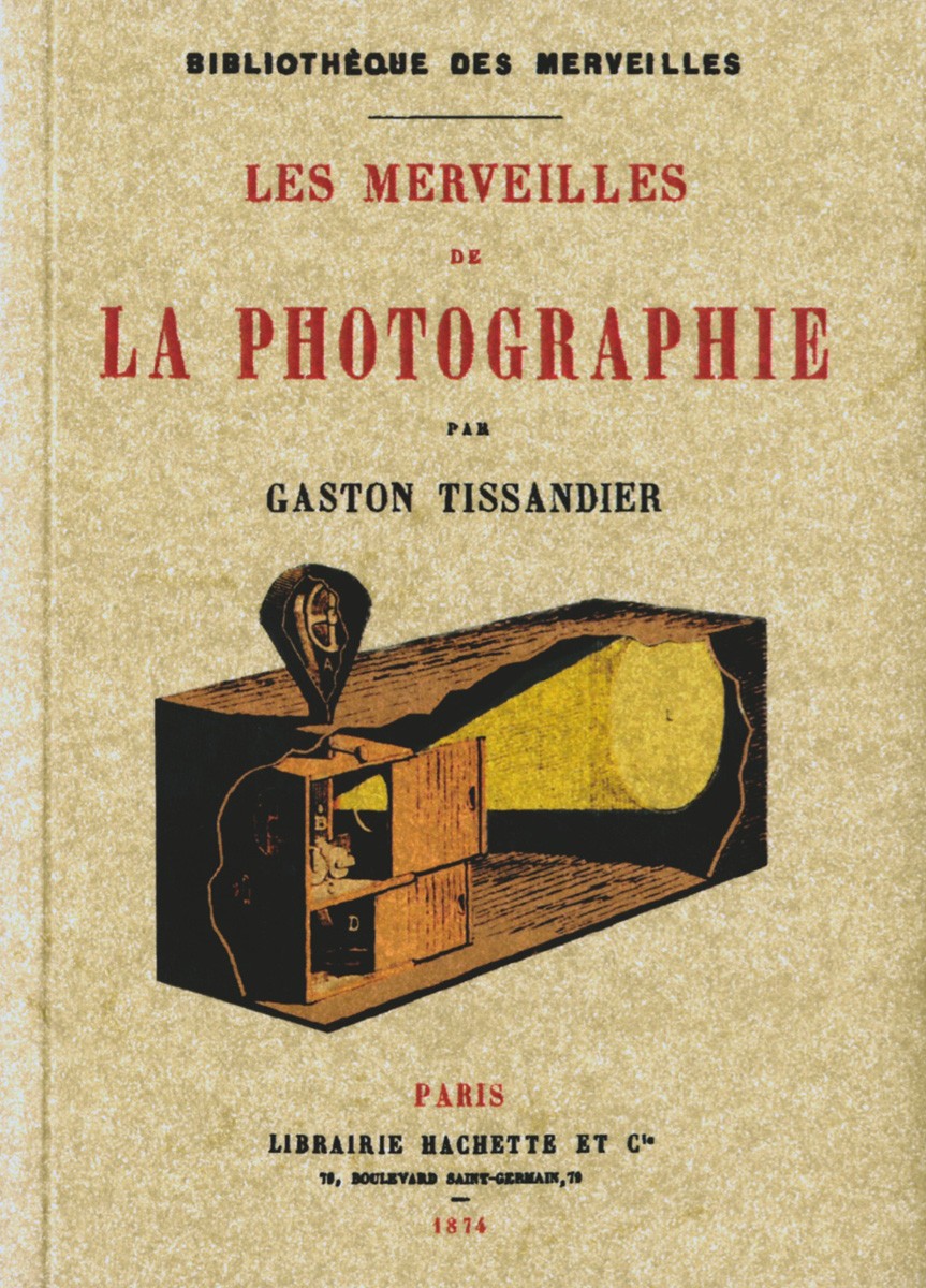 Les merveilles de la photographie