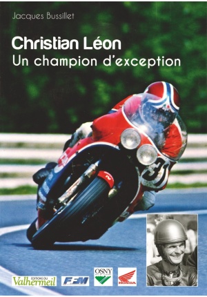Christian Léon Un champion d’exception