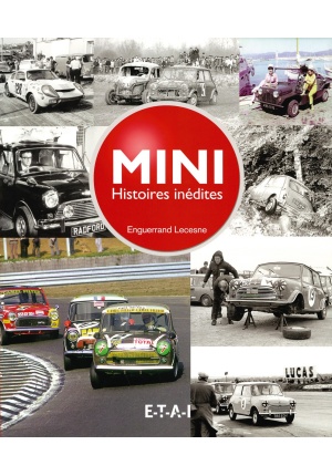 Mini Histoires inédites