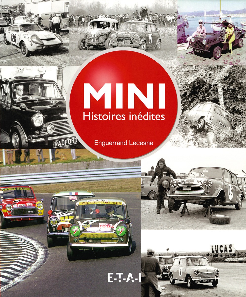 Mini Histoires inédites