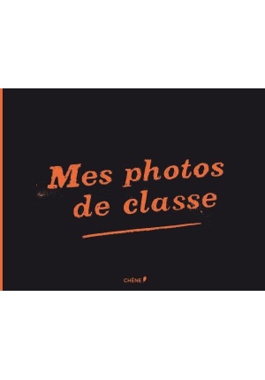 Mes photos de classe