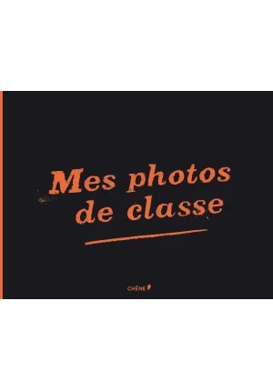 Mes photos de classe