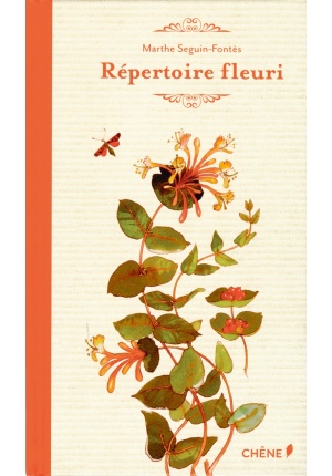 Répertoire fleuri