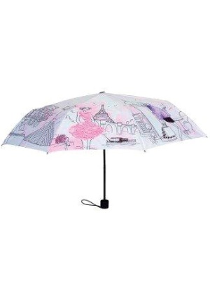 Parapluie parisienne