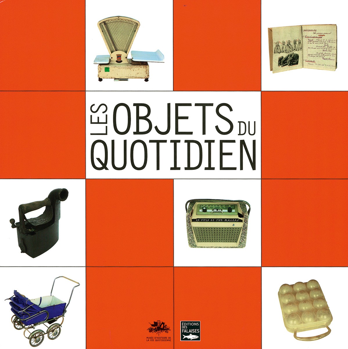 Les Objets du quotidien