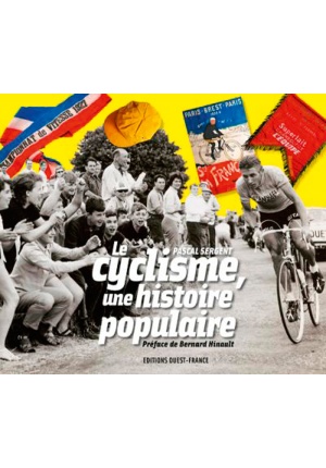 Cyclisme, une histoire populaire