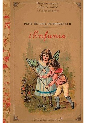 petit recueil dePoemes sur l'enfance