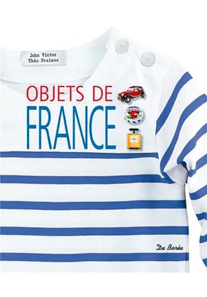 Objets de france