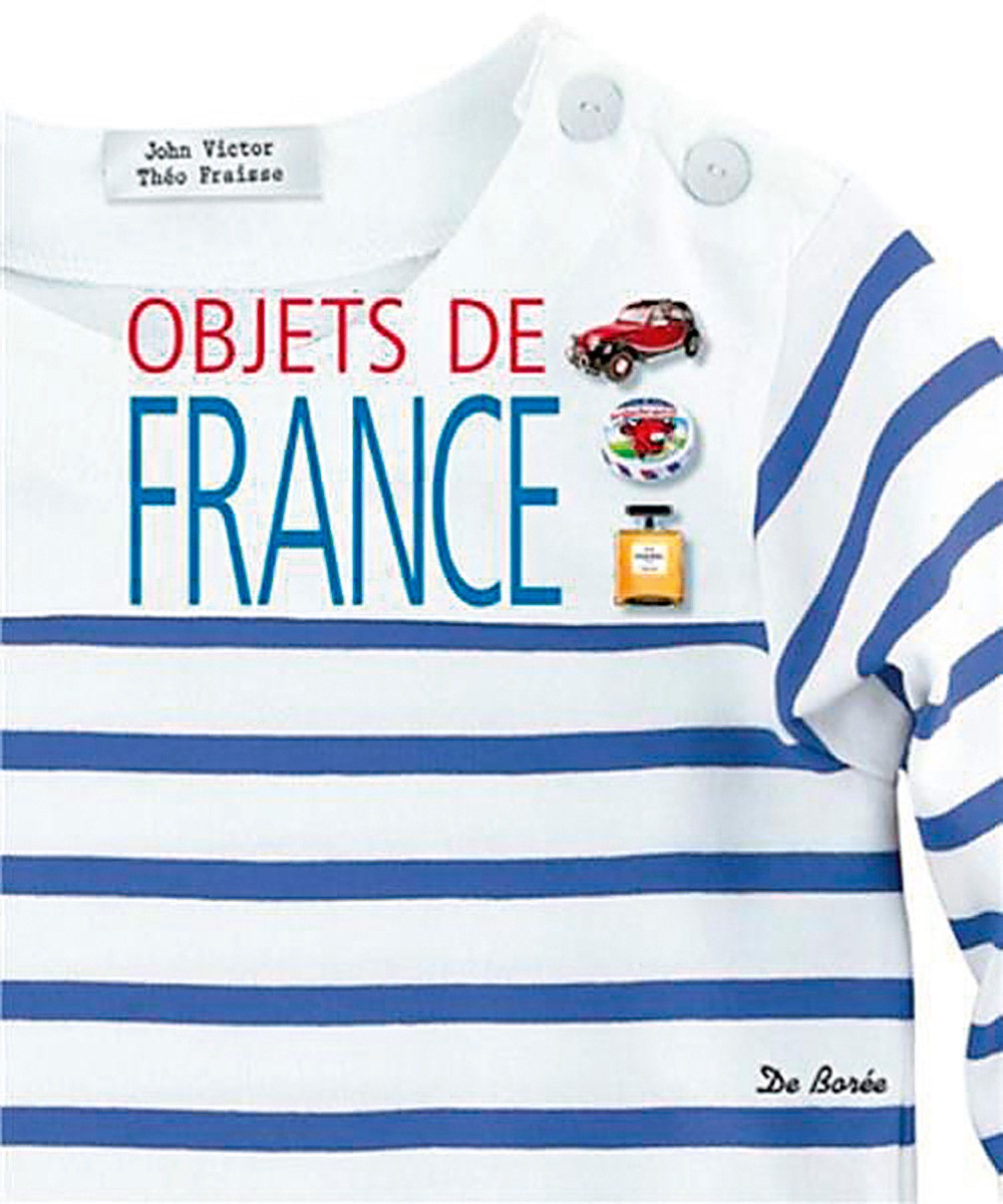 Objets de france