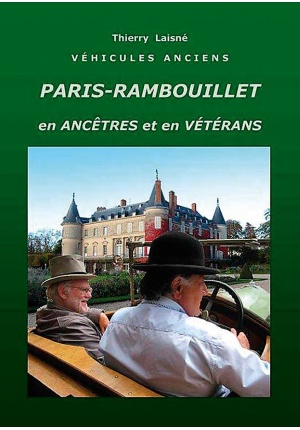 Paris-Rambouillet, en ancêtres et en vétérans