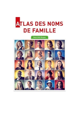 Atlas des noms de famille