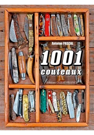 1001 couteaux