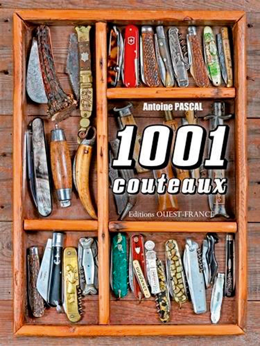 1001 couteaux
