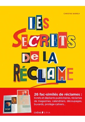 Les Secrets de la réclame