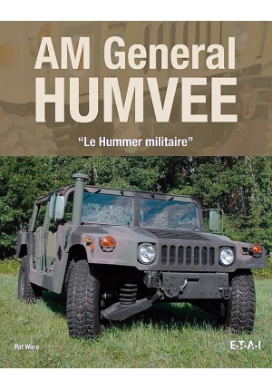 Am general Humvee Le Hummer militaire
