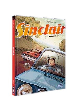 Sinclair tome 1
