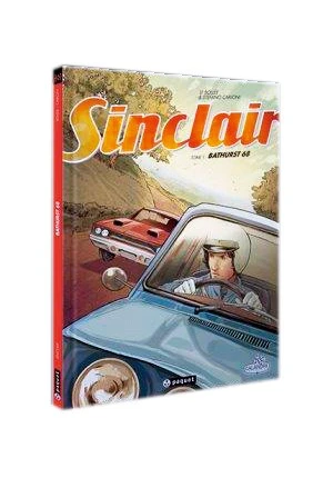 Sinclair tome 1