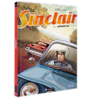 Sinclair tome 1