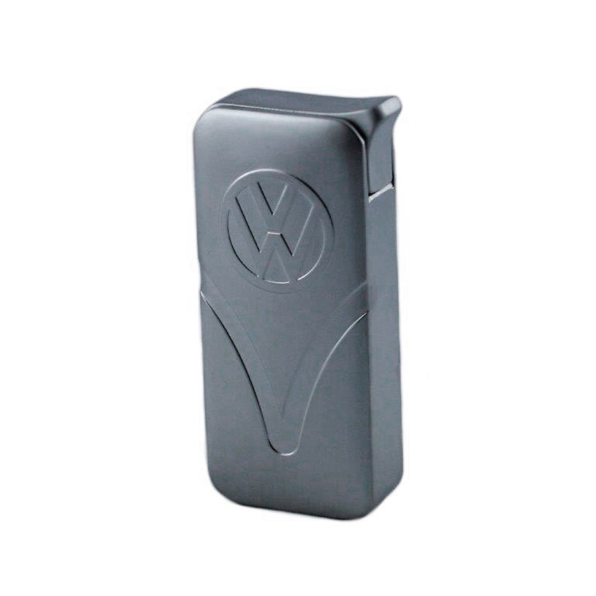 Briquet Volkswagen silver