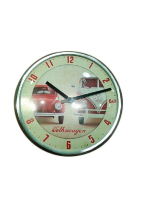 Horloge Volkswagen