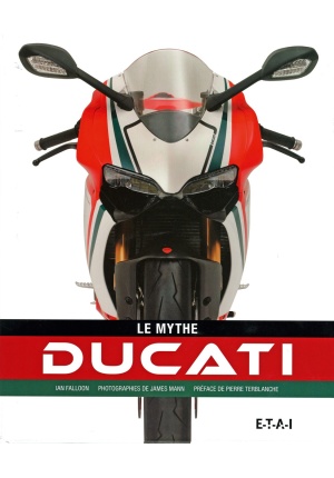 Mythe ducati