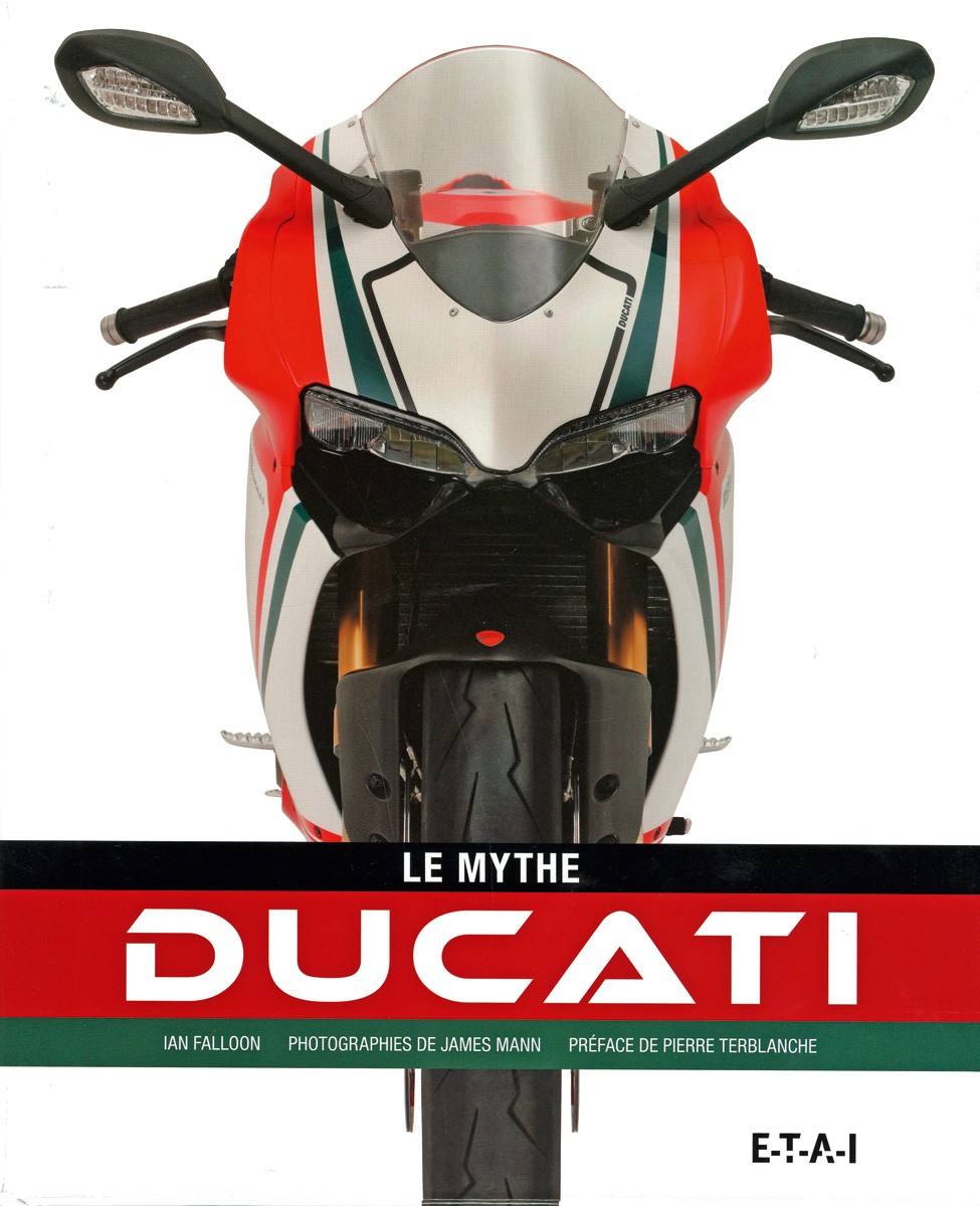 Mythe ducati