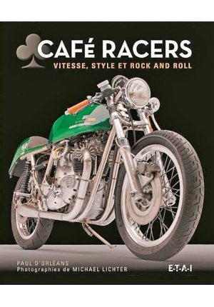 Café racers