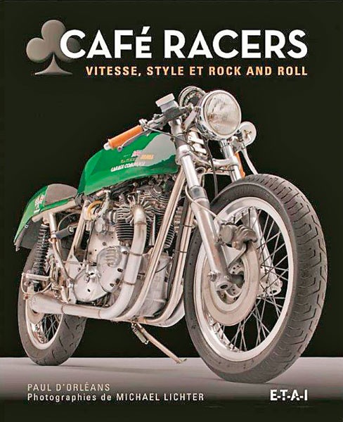 Café racers