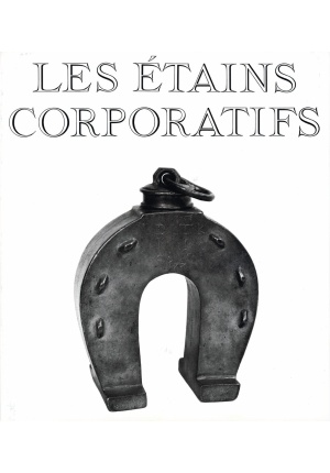 Les étains corporatifs