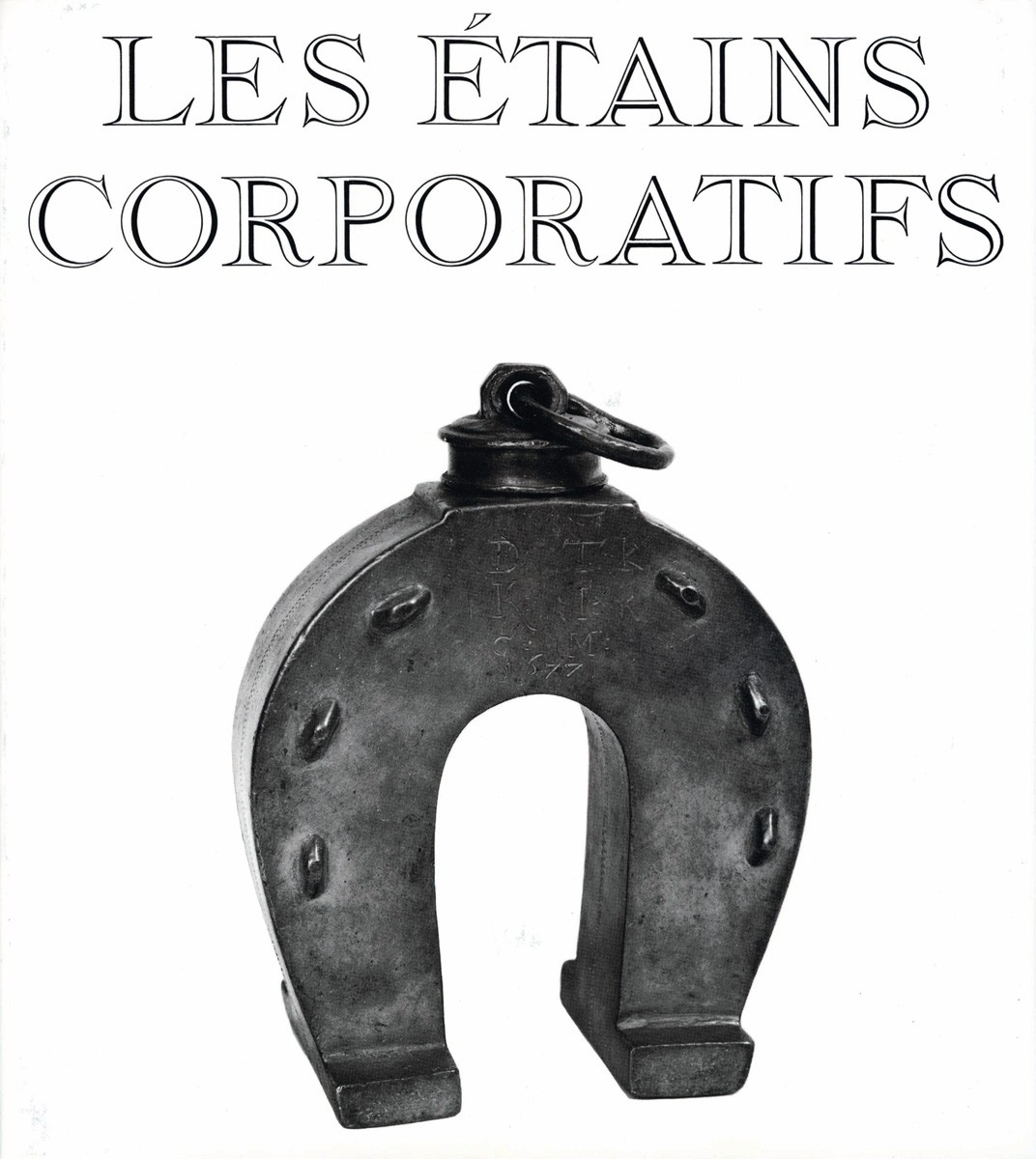 Les étains corporatifs