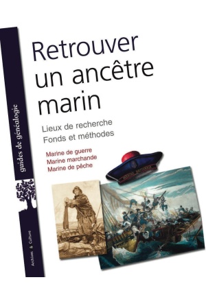 Retrouver un ancêtre marin