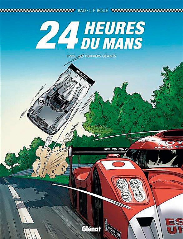 24 heures du Mans