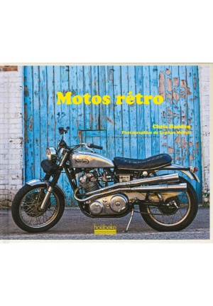 Motos rétro