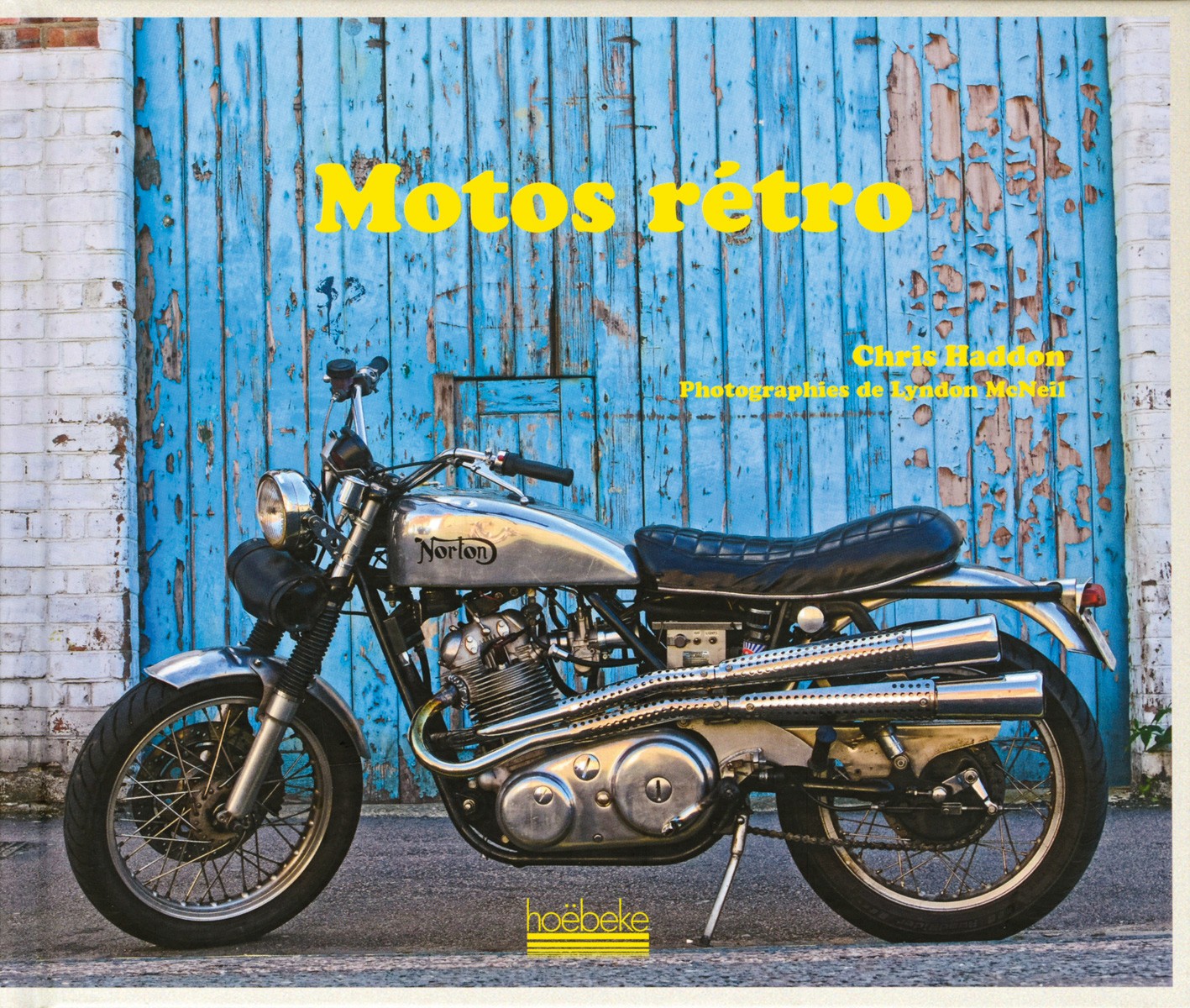 Motos rétro