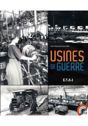 Usines de guerre