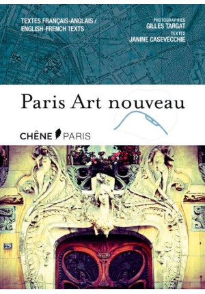 Paris art nouveau