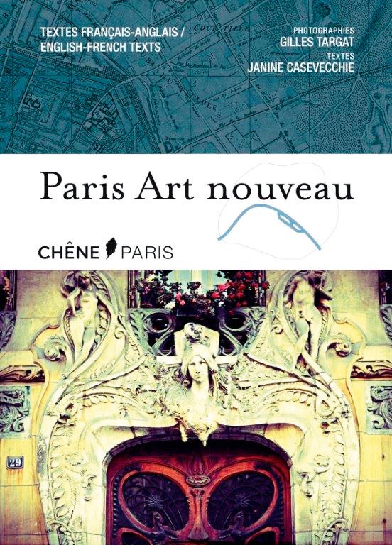 Paris art nouveau