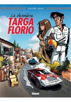 La dernière Targa Florio