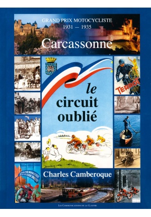 Le circuit oublié