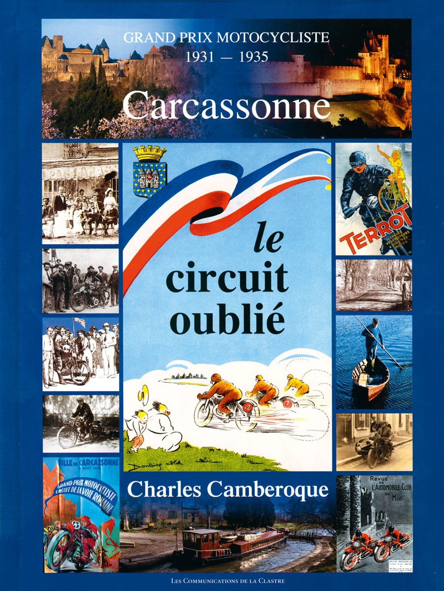 Le circuit oublié