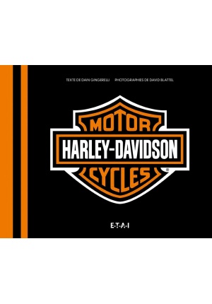 Harley-Davidson motorcycles