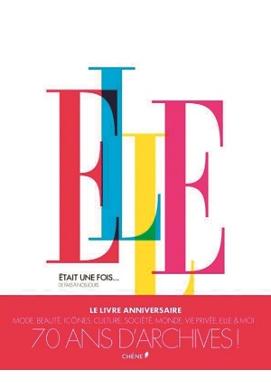 ELLE 70 ANS