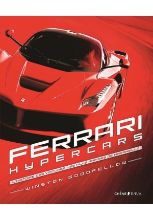 Ferrari Hypercars