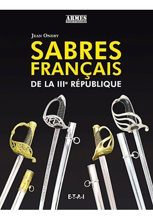 Sabres français de la IIIe République
