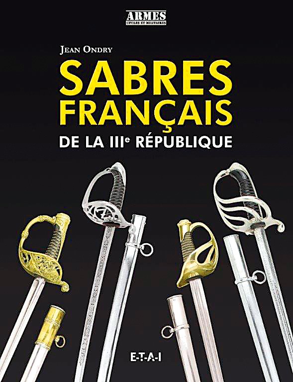 Sabres français de la IIIe République