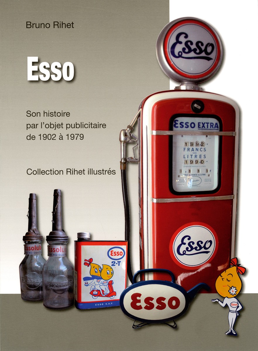 Esso