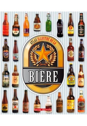 Atlas illustré de la  bière