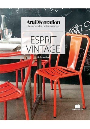 Esprit vintage