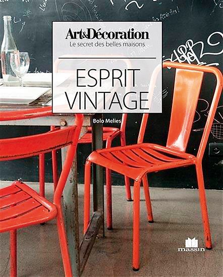 Esprit vintage