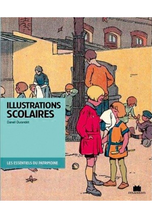 Illustrations scolaires